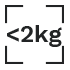 2kg